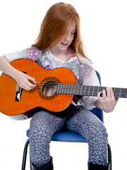 Click here to find out more about our guitar lessons